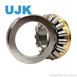 Factory Supply Spherical Roller Thrust Bearings 29240 29340 29440 29420 E High Quality Thrust Roller Bearings for Various