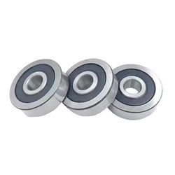 Lr5205kddu Follower Bearing 25*62*20.6mm Cam Roller Bearing Lr 5205 Kddu Lr5205-2z Ball Bearings by Size