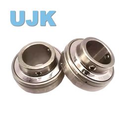 High Precision Bearings UC216 UC217 UC218 UC220 Pillow Block Bearings
