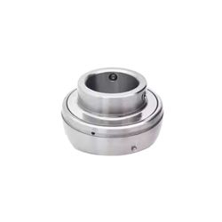 Stainless Insert Ball Bearings Insert Bearing UC Ucf UC204-12 UC205 F207 UC209 Ufc 208 P205 Bearings Pillow Block House Pillow Block Bearing