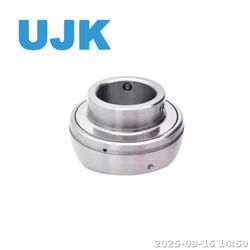 Stainless Steel Insert Bearings Factory Direct Sale UC Ucf UCP UCFL 205-16 202 204 205 207-20 211 212 215 Pillow Block Bearing for Industry and Agriculture