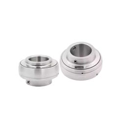 Stainless Steel Insert Bearings Pillow Block Bearing UC up Ufl UCP Ucf UCT UCFL 205 206 207 208 209 210 Stainless Bearings