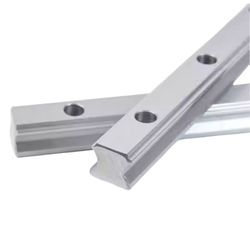 40mm Width Stroke 50/100/150/200/300/400/500/600/700/800/900/1000mm CNC Machine Linear Motion Guide Rail Mini Linear Module