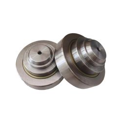 Forklift Track Roller Bearing Mr. 001 Combined Bearing 4.054 30X62X20mm