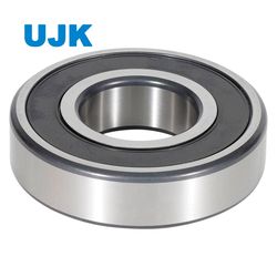 Quality Deep Groove Ball Bearings 6208 6205 Zz 6206z 25X52X15 6305 6204 Zz 6008 2RS 6205RS 20X47X14 6201RS 6006 6308 2RS 6306 6000 6002z