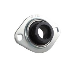 Pressed Housing Bearing Units Sapfl201 Sapfl202 Sapfl204 Sapfl205 Sapfl203 Sapfl206 Sapfl207 Sapfl208