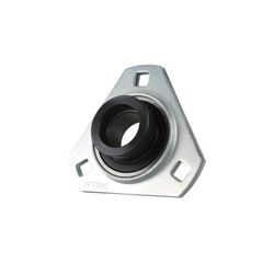 Pressed Housing Pillow Block Bearings Sapft201 Sapft202 Sapft203 Sapft204 Sapft205 Sapft206 Sapft207