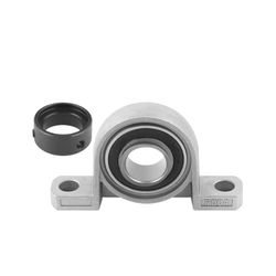 Stainless Steel Bearing Units Ssup000 Ssup001 Ssup002 Ssup003 Ssup004 Ssup005 Ssup006 Deep Groove Ball Bearing Application