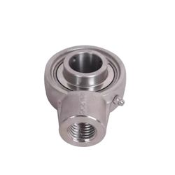 Stainless Steel Pillow Block Bearings Ss-Ucha212 Ss-Ucha213 Ss-Ucha214 Ss-Ucha215 Ss-Ucha216 Ss-Ucha217 Ss-Ucha218