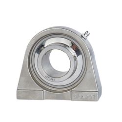 Stainless Steel Pillow Block Bearings Ssucpa201 Ssucpa202 Ssucpa203 Ssucpa204 Ssucpa205 Ssucpa206 Ssucpa207 Ssucpa208 Ssucpa209 Ssucpa210 Ssucpa211 Ssucpa212
