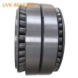Double Taper Roller Bearings 32040X2/dB 352940X3/Ya10 352140 352240/Ya10 352944X2 352044X2 352044X2-1 352144 350644 352948X2 352948X2-2