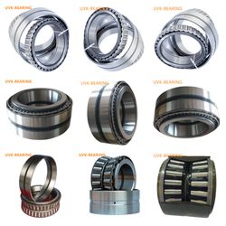 Double Taper Roller Bearings 3510/600 3710/600 3706/650 3706/690/Hcec9yb2 3706/710/Hcc9 3519/710 3519/750X2/Hc 3519/750X2 3519/750X2/Hcya10 3519/750