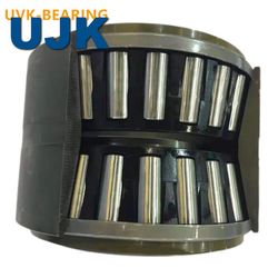Double Taper Roller Bearings 3511/530X2/Sm 3511/560X2/Sm 3511/600X2/Sm 3511/630X2/Sm 3511/670/Sm 3511/670X2/Sm 3511/710X2/Sm 3511/750X2/Sm