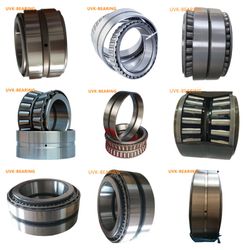 Double Taper Roller Bearings 370692-1 30693/Df 351996 351096X2/Hcc9 3519/500/Hc 3519/500/Hcya5 3519/500 3510/500 3706/500-1 3706/520 3706/520-1 3519