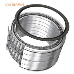 Four Row Taper Roller Bearings 352936X2/Df-1 382936X3 380636 382040X2-1 382040 380641 380644-Xrs/Hc 380644 382044