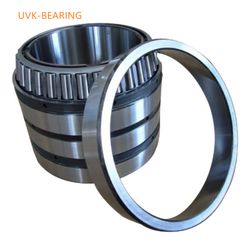 Four Row Taper Roller Bearings 3806/620 3819/630/Hc 3810/630/Hc 3811/630/Hc 3806/650/Hcya7 3806/650-2 3806/650/Hcyad 3806/650/Hc 3806/650/Hcc9 3806/650/Hcc9-1