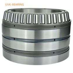 Four Row Taper Roller Bearings 380695-1 381096 381096/Hcya2 380698/Hc 380698-Xrs/Hcec9yb2 3810/500X2/Hc 3806/510-1 3806/510/Hcc9 3810/530