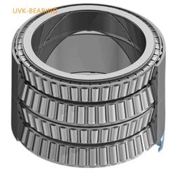 Four Row Taper Roller Bearings 381056/S1 381060X2 381060/C9 381092 381096-2RS/Sm 3810/630/Sm 3810/710 3810/750X3/Hc 382028