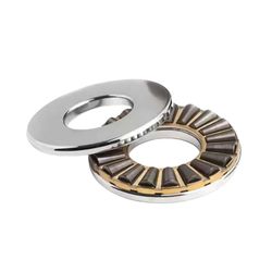 Thrust Roller Bearing T511-902A3 Thrust Tapered Roller Bearings Thrust Tthd - with Cage T199 Thrust Taper Roller Bearing 51.156X74.867X15.875mm Thrust Bearing T