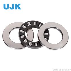 Thrust Roller Bearings 81226, 81134, 81128, 81216, 81132, 81128 Tn Cylindrical Roller Thrust Bearings for Hydraulic Presses