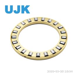89436m Cylindrical Roller Thrust Bearing 180X360X109 mm Thrust Roller Bearing 89436-M Radial and Thrust Bearing