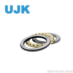 Bearing 81105 81106 81107 81108 81109 81110 81111 81112 81113 81115 81116 81120 81122 M Tn TV Cylindrical Roller Thrust Bearing