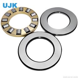 Nta1625 Nta1625+2tra Nta1625+2trd with Two Washers High Quality Nta Bearings Thrust Needle Roller Bearing Nta1625 Bearing for Axial Load