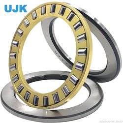 Thrust Roller Bearing 81211 81212 81213 81215 Cylindrical Roller Thrust Bearing 81218 Bearing Radial and Thrust Bearing