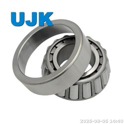 Inch Taper Roller Bearings 42346/42584 Ll217849/10 L217849/10 42350/42584 593/592A 593A/592A 759/752 766/752 6580/6535 679/672 850/832 855/854