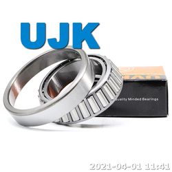 Inch Taper Roller Bearings H414245/10 H414245X/10 H715343/11 H715343/10 9185/9121 9278/9220 Ll713149/10 L713049/10 Lm613449/10 29675/29620 33275/33462