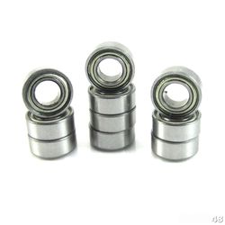 Miniature Ball Bearings 626 Z809 Ball Bearing 5X11X5 607 2RS 9X20X5 Bearing 694z Mr128zz Bearing Mr84 Zz 695RS 636 Zz Bearing 607 R6FF Z0089 NSK 684zz