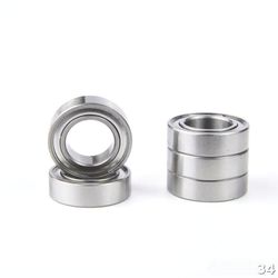 Deep Groove Ball Bearings 6000 2RS 6203z 6203RS 6006 2RS 6202 6202RS 6003 2RS 6206 6004 6303 2RS 6204z 6305 2RS 6205z 6204RS 6302 2RS 6301 2RS