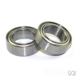Deep Groove Ball Bearings 6304 2RS 6201 6200 2RS 6306 2RS 6001z 6005 6208 2RS 6001 99502h 6203 Zz 6207 6007 2RS 6000z 6002 6203lu