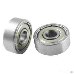 Miniature Ball Bearings 626 2z R2zz 605z R4az 681zz 6200lu 63800 2RS 6X13X5 638 2RS 629 3X10X4 6X10X3 600 2RS Mr62zz E2 684 Zz 635z 6700zz Bearing