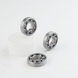 Miniature Ball Bearings 6X15X5 Mr93zz 699z 10zz 623 623z 604 Zz 7X22X7 605 Zz 680zz 602zz 684 Bearing S698RS 625zz R12z 604z V625zz 7X11X3 Z889 Bearing