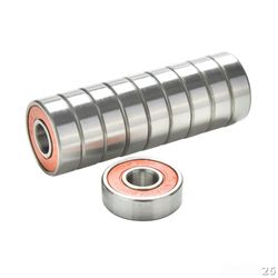 Precision Miniature Ball Bearings 605zz 686zz R8zz R8RS 685zz 683zz 684zz 6800 2RS Mr85zz Mr148zz 688z 609 2RS 698z Mr84zz R6z Mr95zz 6801 2RS Mr128zz R8z 696z