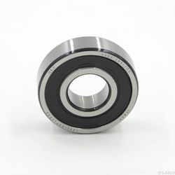 6000-2RS 6001-2RS 6002-2RS 6004-2RS Motorcycle Ball Bearing OEM P5 Normally Ready Goods and Stock Within 7 Days Deep Groove