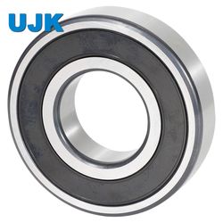 Bearings for Motorcycle Bearings 6200 6201 6202 6203 6204 6205deep Groove Ball Bearings