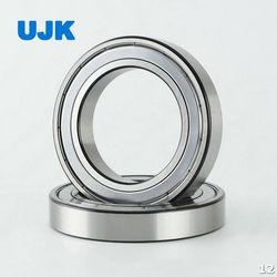 Ujk Bearings Poland EU Stock Fast Delivery 6205 Industrial Supply