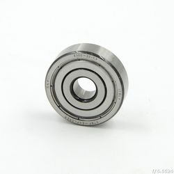 Ujk Bearings for Diesel Engines 6208 High Temperature for Turbochargers