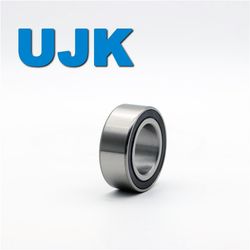 Ujk Neutral Bearings Insulated Ball Bearings for Sale 6206V Bearings for Sale Low Friction Bearings for Electric Motors Anti-Corrosion