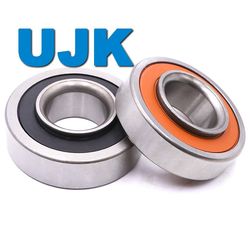 Ujk Scrap Ball Bearings Recycled Material for Foundry Industry Ball Bearing Model