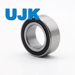 6203-2RS 6300-2RS 6301-2RS 6302-2RS 6201-2RS 6202-2RS 6004-2RS Motorcycle Ball Bearing