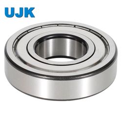 Motor Bearings 6321zz 63212RS 6322zz 63222RS 6324zz 63242RS 6326zz 63262RS Motorcycle Bearings Automobile Bearings