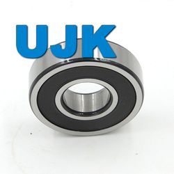 Original France Bearings Deep Groove Ball Bearing 62012RS 6202 2RS Bearing Price