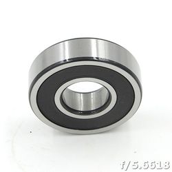 Original Koyo Bearing Seal Rolamento 6200 6202 6203 6205 2RS Zz High Speed Automotive Deep Groove Ball Bearings Supplier