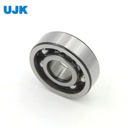 Premium Quality Open Deep Groove Ball Bearing 12*28*8 High-Speed Bearings 35X15X8 Bearing Bearing Bearing 6300 2RS 25*52*15 mm