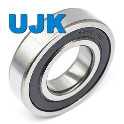 Ujk Custom Radial Bearings Special Dimensions Engineering Solutions 6308zz