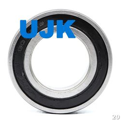 Bore 25mm 6005 6305 6205 6805 6905 Z Zz RS 2RS Rz Open Bearing Accessories Deep Groove Ball Bearings ABEC-3 Oil Grease Dry Lube