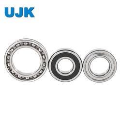 Chinese Brand Customized High Quality Stainless Steel S6405 S6406 S6407 Deep Groove Ball Bearing for Machine